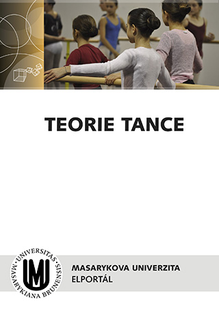 Teorie tance