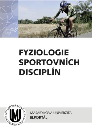 Fyziologie sportovních disciplín