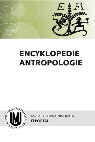 Encyklopedie antropologie