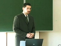 Fakultní prezentace pro vyučující