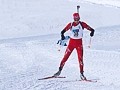 Ukázka z publikace Metodika běžeckého lyžování