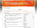 Slovník pojmů pro Rozvoj finanční gramotnosti (autentizováno)