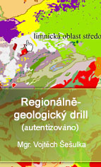 Regionálně-geologický drill – Mgr. Vojtěch Šešulka (autentizováno)