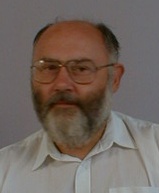Official photograph doc. JUDr. Josef Kuchta, CSc.