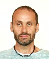 Official photograph PhDr. Pavel Horák, Ph.D.