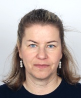 Official photograph prof. Mgr. Klára Šeďová, Ph.D.