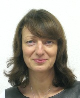 Official photograph doc. PhDr. Mgr. Simona Koryčánková, Ph.D.