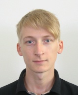 Official photograph PhDr. Tomáš Černohous, Ph.D.