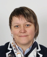 Official photograph prof. JUDr. Markéta Selucká, Ph.D.