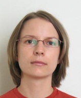 Official photograph doc. MUDr. Markéta Bébarová, Ph.D.