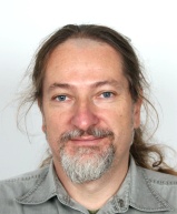 Official photograph doc. Mgr. Petr Hrubý, Ph.D.