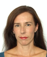 Official photograph Mgr. Kateřina Kolářová, Ph.D.
