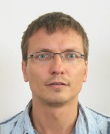 Official photograph doc. PaedDr. RNDr. Stanislav Katina, Ph.D.
