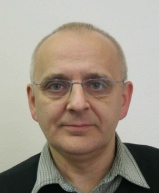 Official photograph Ing. Mgr. Jiří Rambousek, Ph.D.