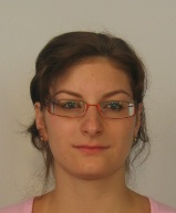 Official photograph Mgr. Jitka Procházková