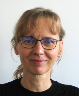 Official photograph Mgr. Laura Fónadová, Ph.D.
