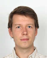 Official photograph Mgr. Peter Šebej, Ph.D.