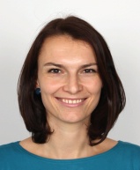 Official photograph Mgr. Jana Urbanovská, Ph.D.