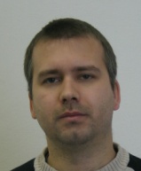 Official photograph RNDr. Petr Kulhánek, Ph.D.