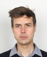 Official photograph doc. Ing. František Svoboda, Ph.D.
