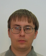 Official photograph Mgr. Marek Stehlík