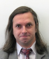Official photograph Ing. Petr Valouch, Ph.D.