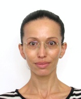 Official photograph doc. Mgr. Jana Horáková, Ph.D.