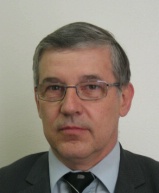 Official photograph prof. Ing. Juraj Nemec, CSc.