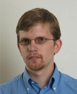 Official photograph doc. Mgr. Vladimír Maňas, Ph.D.