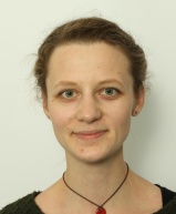 Official photograph Veronika Dzetkuličová, MSc., Ph.D.