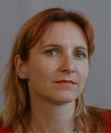 Oficiální fotografie doc. PhDr. Bohumíra Lazarová, Ph.D.