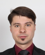 Oficiální fotografie JUDr. Pavel Loutocký, Ph.D., BA (Hons)