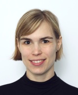 Official photograph Mgr. Petra Vystrčilová, Ph.D.