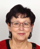 Oficiální fotografie PhDr. Hana Peloušková, Ph.D.