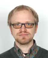 Official photograph PhDr. Jan Jílek, Ph.D.