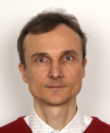 Official photograph prof. RNDr. Michal Kozubek, Ph.D.