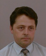 Oficiální fotografie prof. PhDr. Josef Dohnal, CSc.