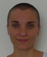 Personal photograph Mgr. Zuzana Sakařová