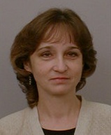 Official photograph RNDr. Jana Kohoutková, Ph.D.