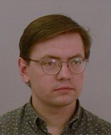 Oficiální fotografie doc. PhDr. Pavel Navrátil, Ph.D.