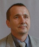Official photograph prof. JUDr. Ladislav Vojáček, CSc.