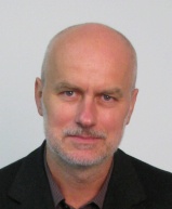 Official photograph prof. PhDr. Zbyněk Vybíral, Ph.D.