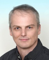 Official photograph doc. MUDr. Břetislav Gál, Ph.D.