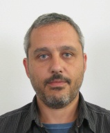 Oficiální fotografie doc. José Luis Bellón Aguilera, PhD.