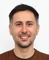 Oficiální fotografie Mgr. Ing. Tomáš Svoboda