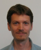 Oficiální fotografie Mgr. Ing. Viktor Kulhavý, Ph.D., MSLS