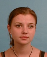 Oficiální fotografie Mgr. Kateřina Škařupová, Ph.D.