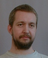 Oficiální fotografie Mgr. Jaroslav Šmarda