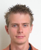 Oficiální fotografie Mgr. Petr Svoboda