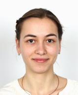 Oficiální fotografie Mgr. Radka Mrázková